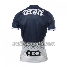 Maillot de Foot Monterrey Domicile 2018/19